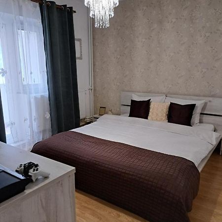Relax Apartament Констанца Экстерьер фото