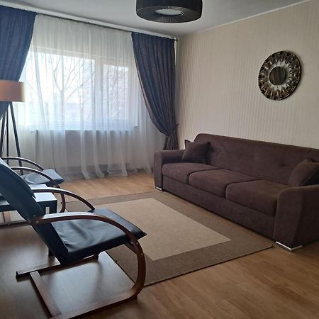 Relax Apartament Констанца Экстерьер фото