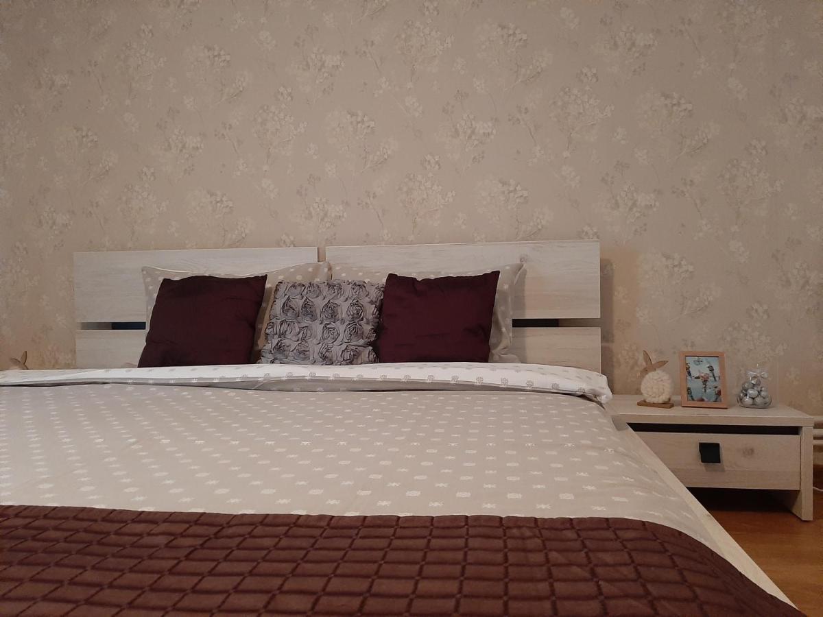 Relax Apartament Констанца Экстерьер фото