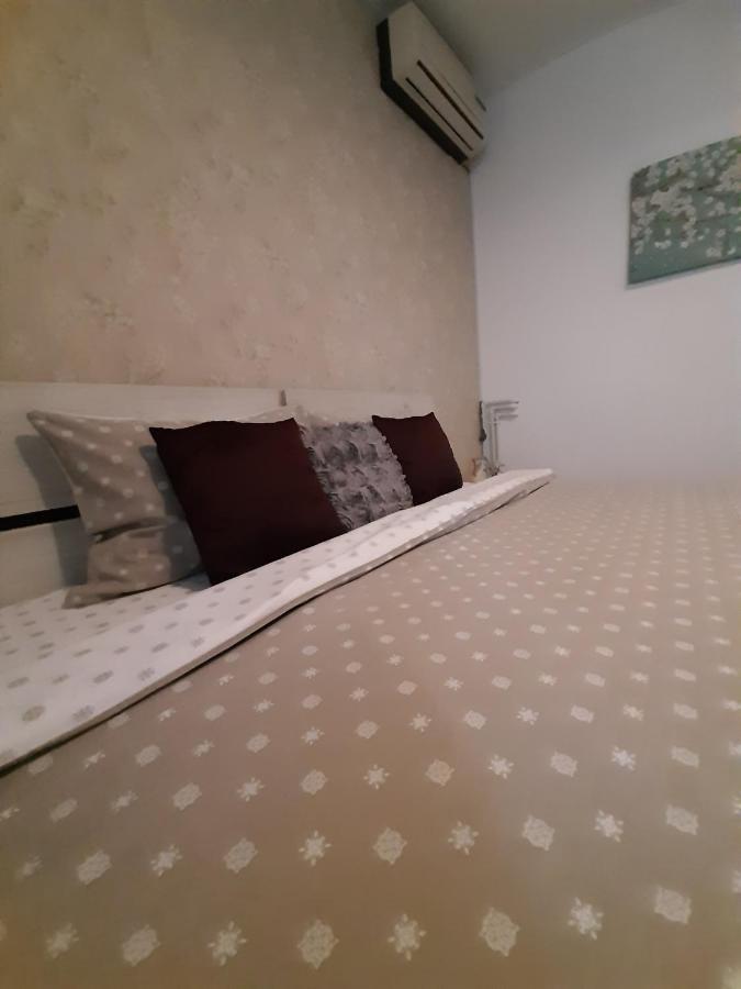 Relax Apartament Констанца Экстерьер фото