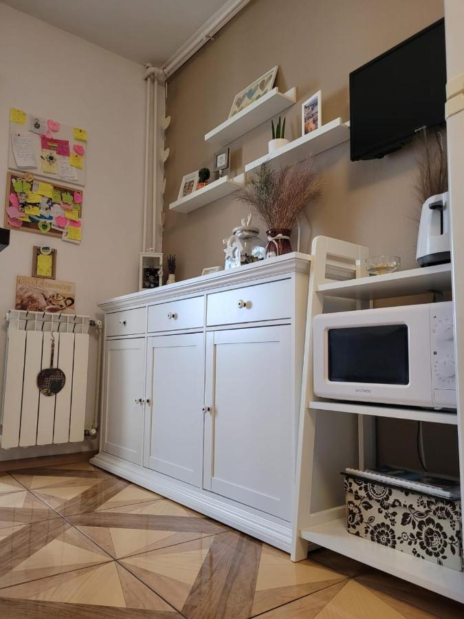 Relax Apartament Констанца Экстерьер фото