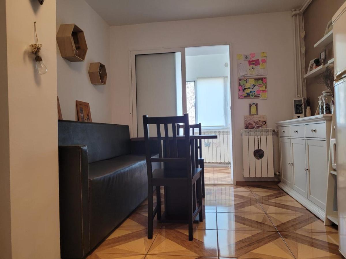 Relax Apartament Констанца Экстерьер фото