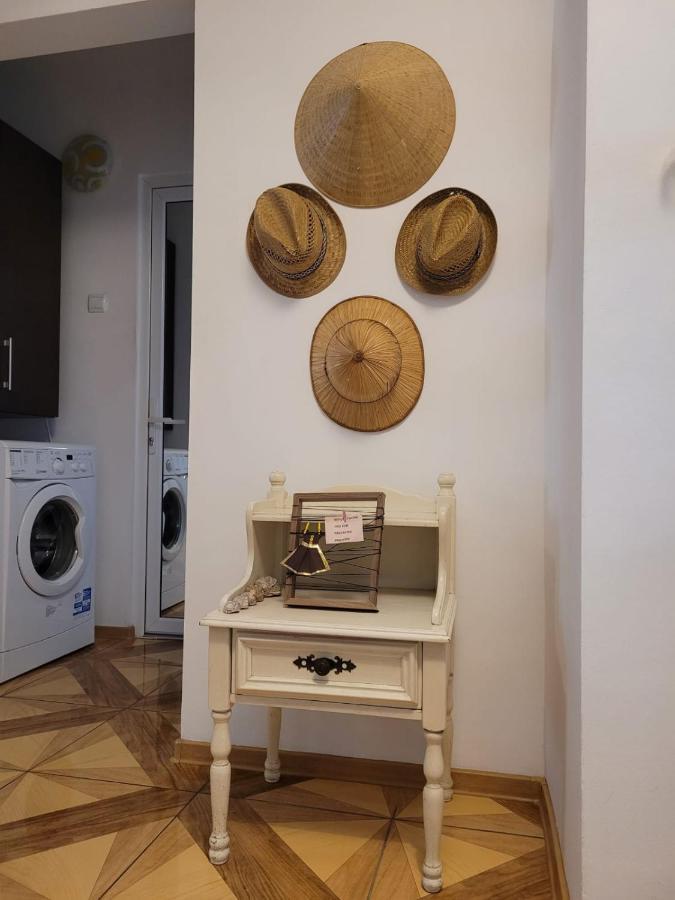 Relax Apartament Констанца Экстерьер фото