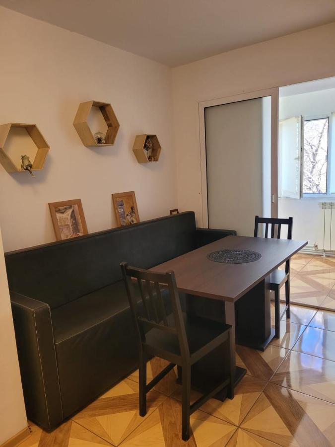 Relax Apartament Констанца Экстерьер фото