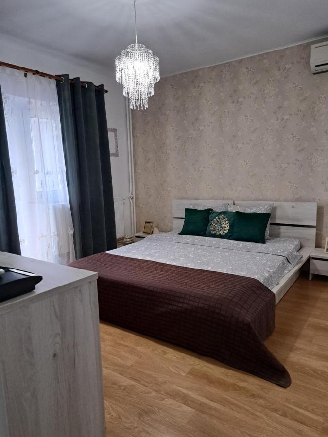Relax Apartament Констанца Экстерьер фото