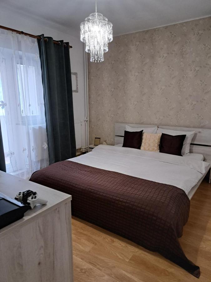 Relax Apartament Констанца Экстерьер фото