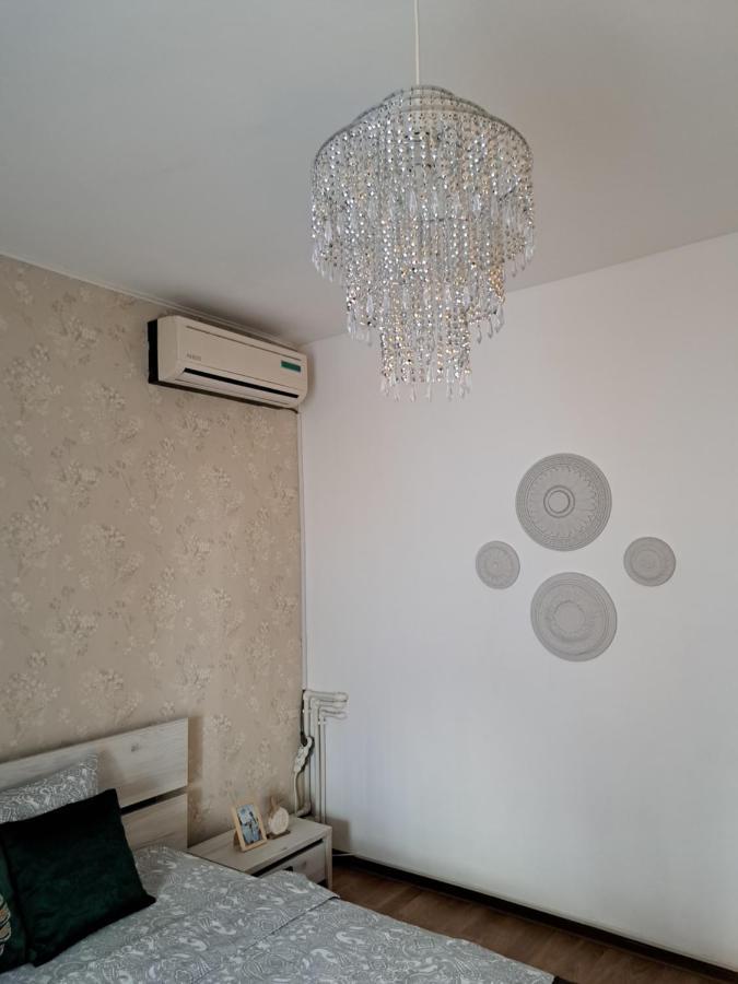 Relax Apartament Констанца Экстерьер фото