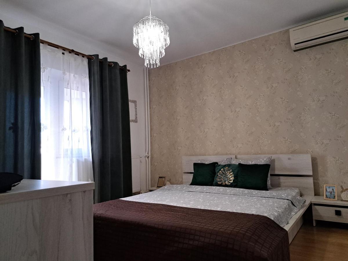 Relax Apartament Констанца Экстерьер фото