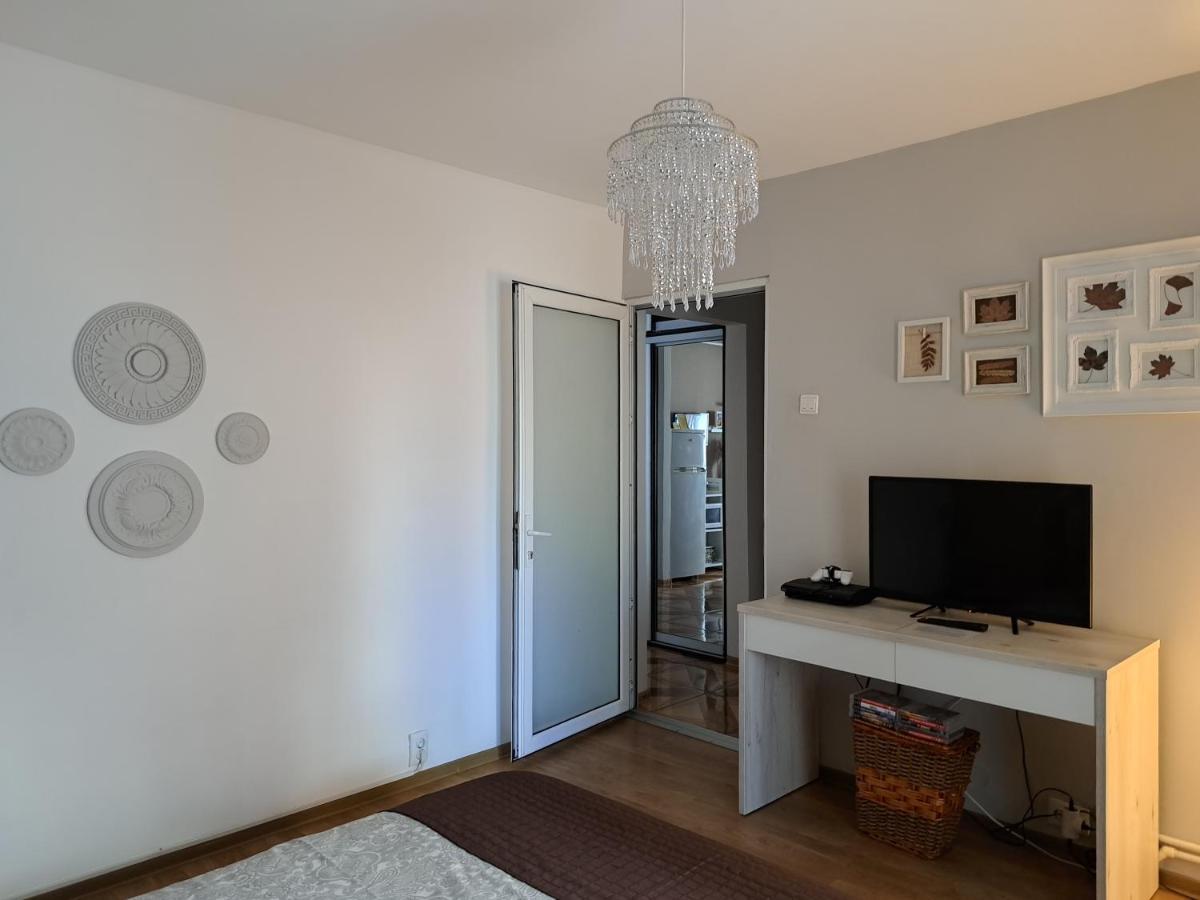 Relax Apartament Констанца Экстерьер фото