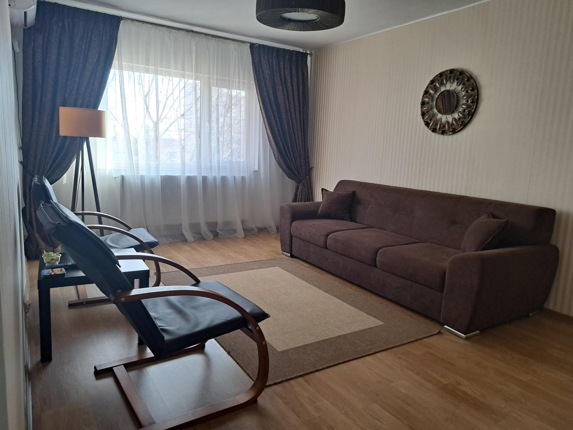 Relax Apartament Констанца Экстерьер фото