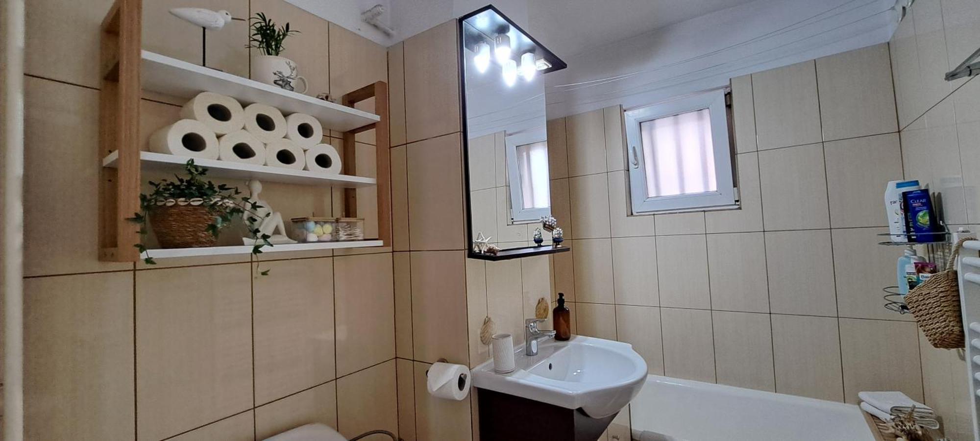 Relax Apartament Констанца Экстерьер фото