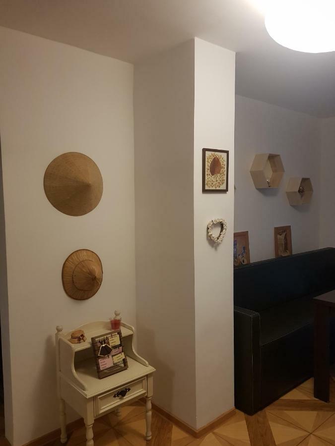 Relax Apartament Констанца Экстерьер фото