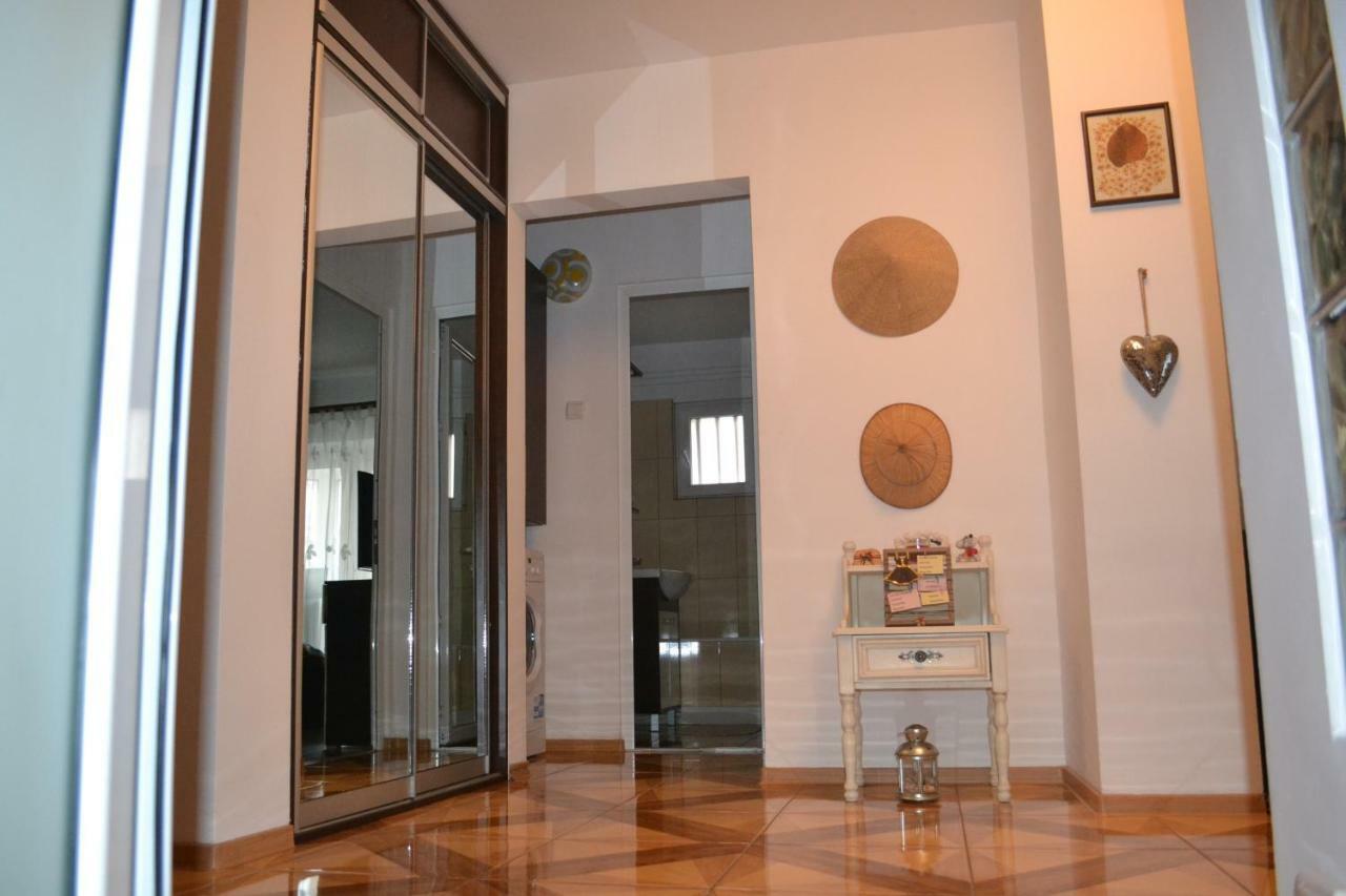 Relax Apartament Констанца Экстерьер фото