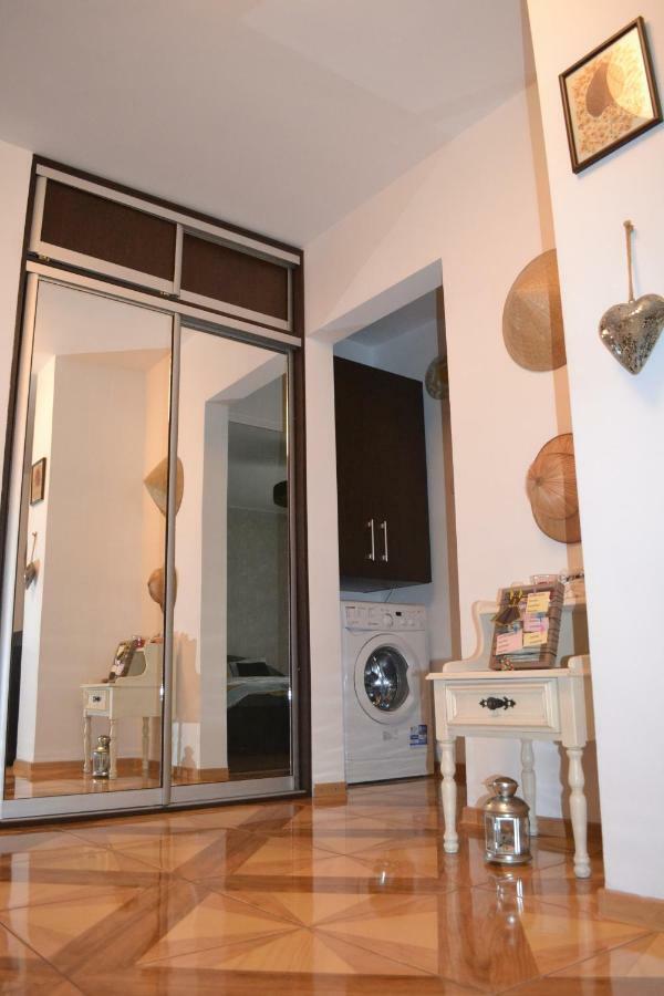 Relax Apartament Констанца Экстерьер фото