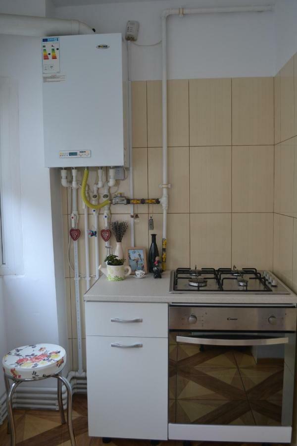 Relax Apartament Констанца Экстерьер фото