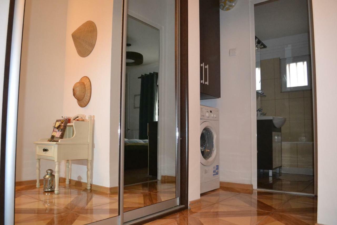 Relax Apartament Констанца Экстерьер фото